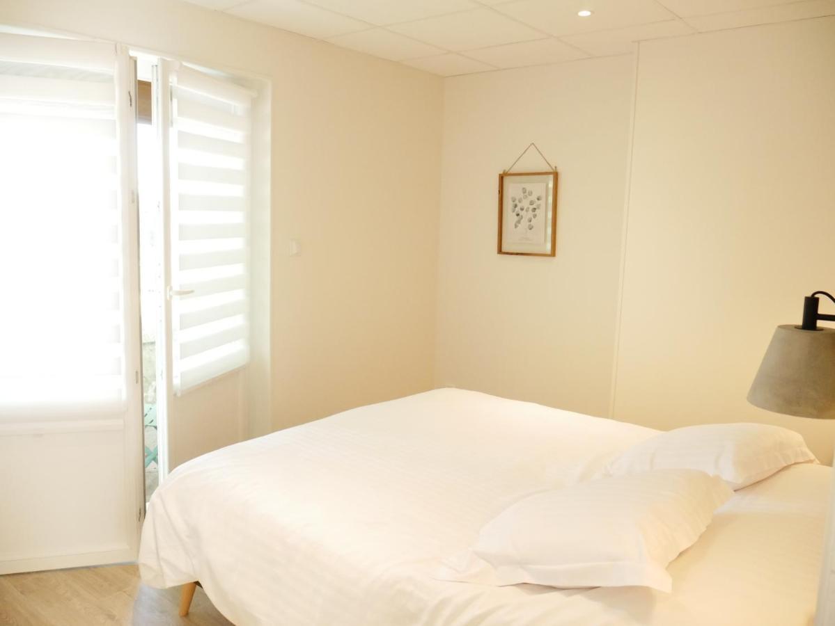 Appartement neuf avec WIFI - 2 pers Bourbon-Lancy Extérieur photo