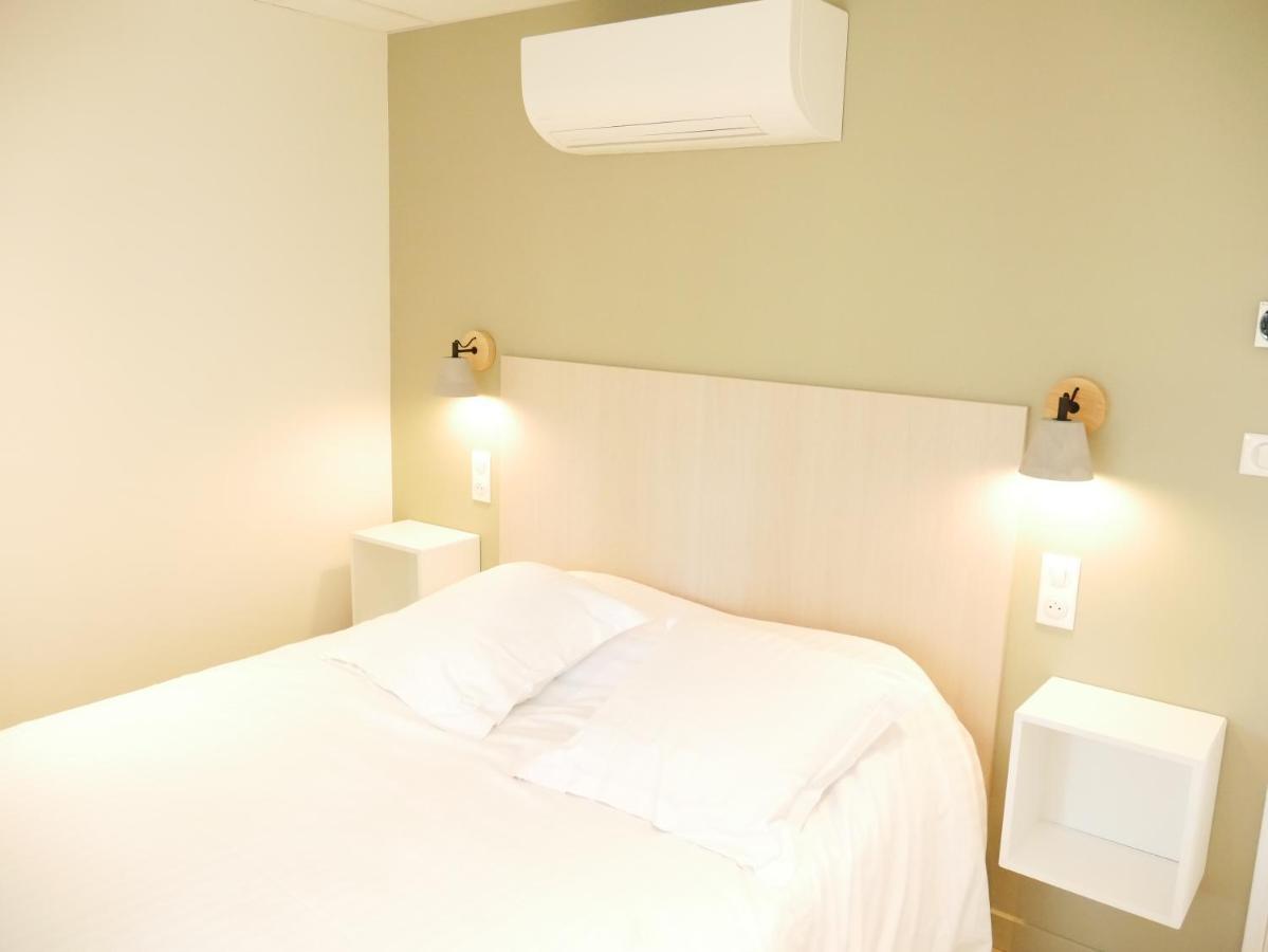 Appartement neuf avec WIFI - 2 pers Bourbon-Lancy Extérieur photo